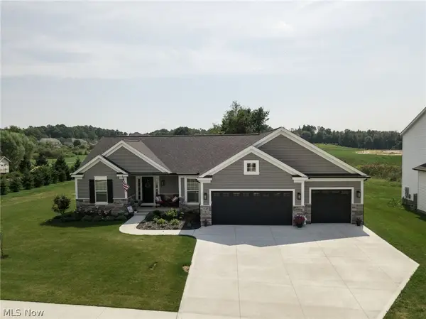 2182 Sugar Maple Drive, Kent, OH 44240