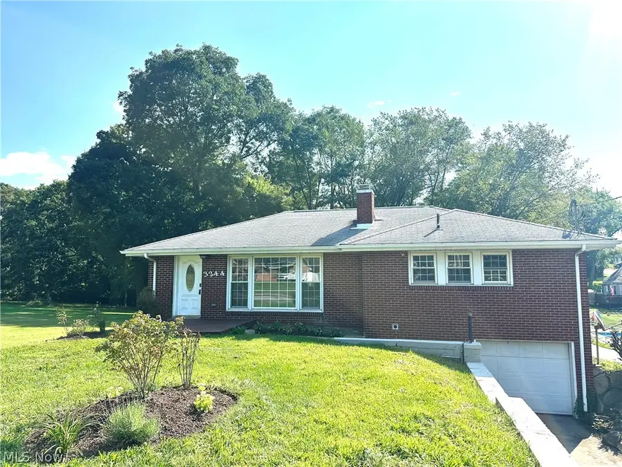 3244 St Clair Avenue, East Liverpool, OH 43920 - #2