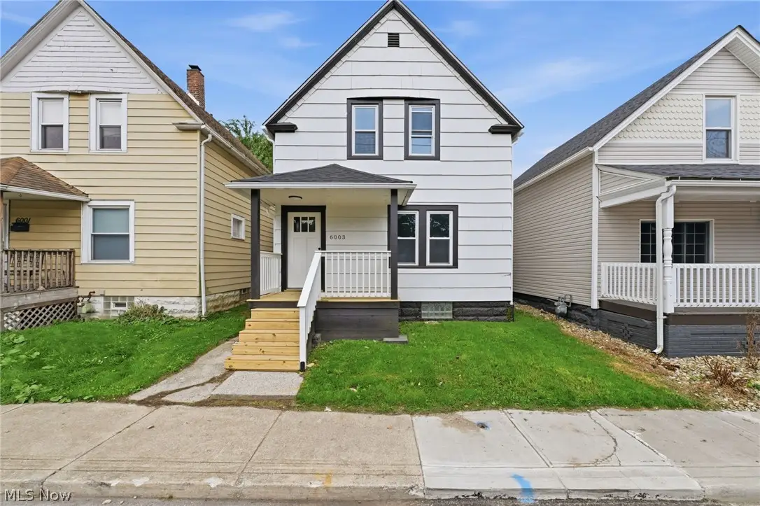 6003 Ellen Avenue, Cleveland, OH 44102 - #1