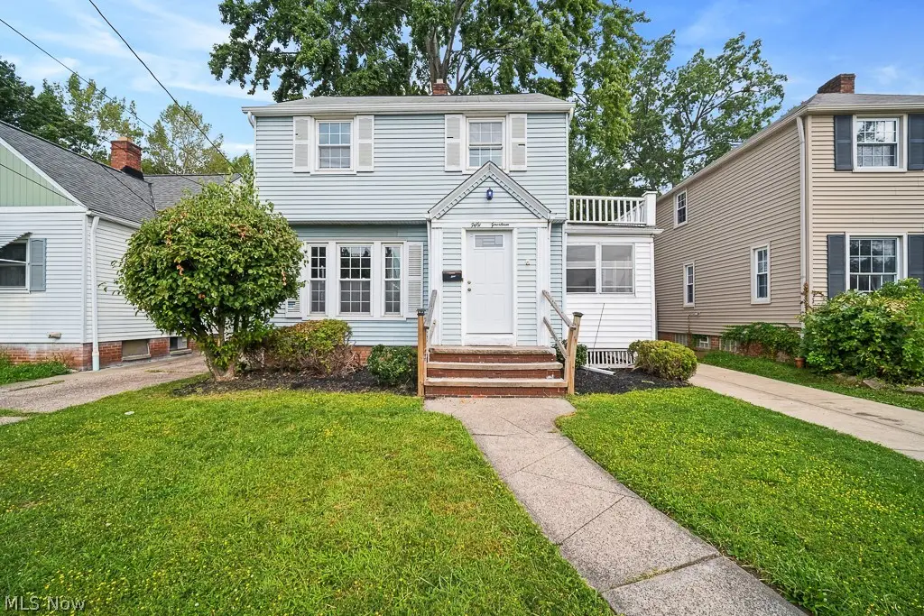 5014 Albertly Avenue, Parma, OH 44134 - #1