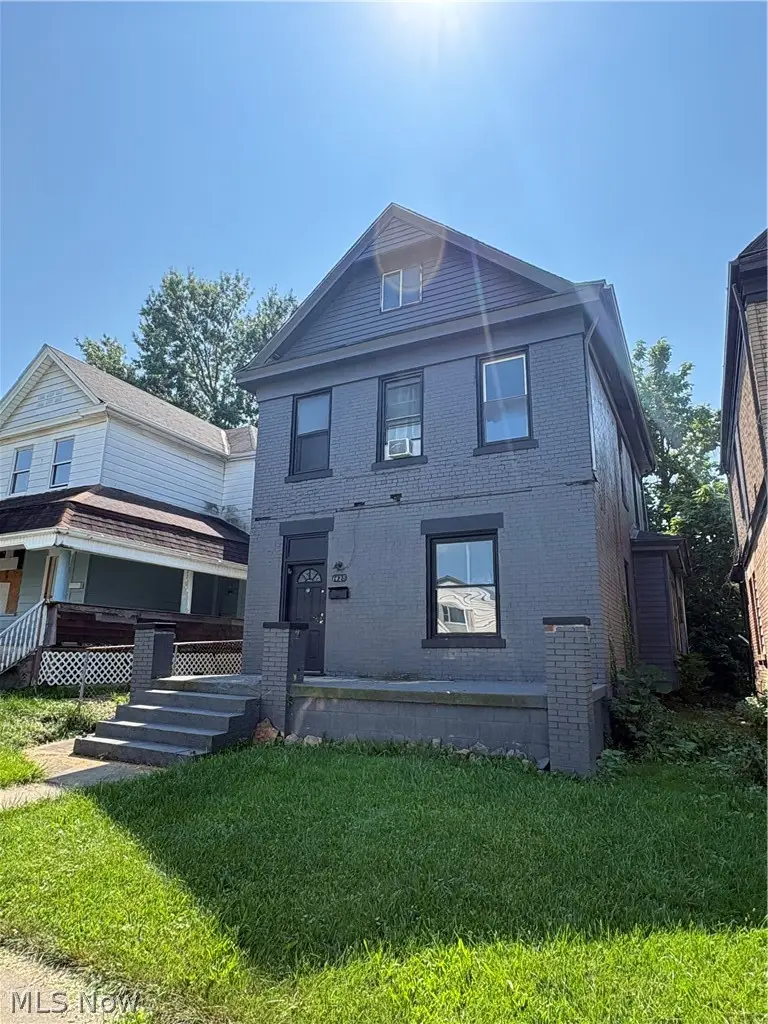1428 Pennsylvania Avenue, Steubenville, OH 43952 - #2
