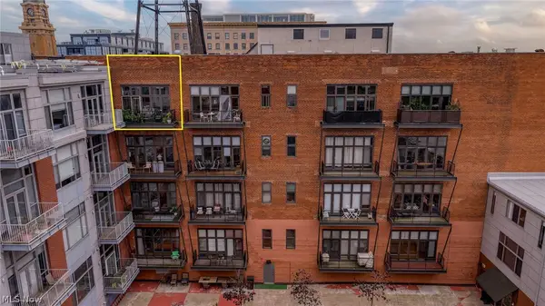 1951 W 26th Street #506, Cleveland, OH 44113