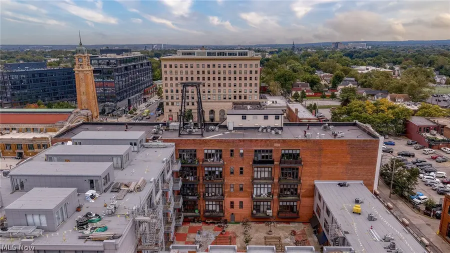 1951 W 26th Street #506, Cleveland, OH 44113 - #2