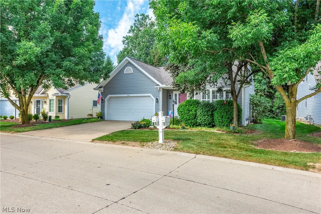 1412 Ledgewood Lane, Avon, OH 44011 - #1