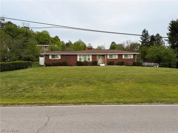 54599 Colerain Pike, Martins Ferry, OH 43935