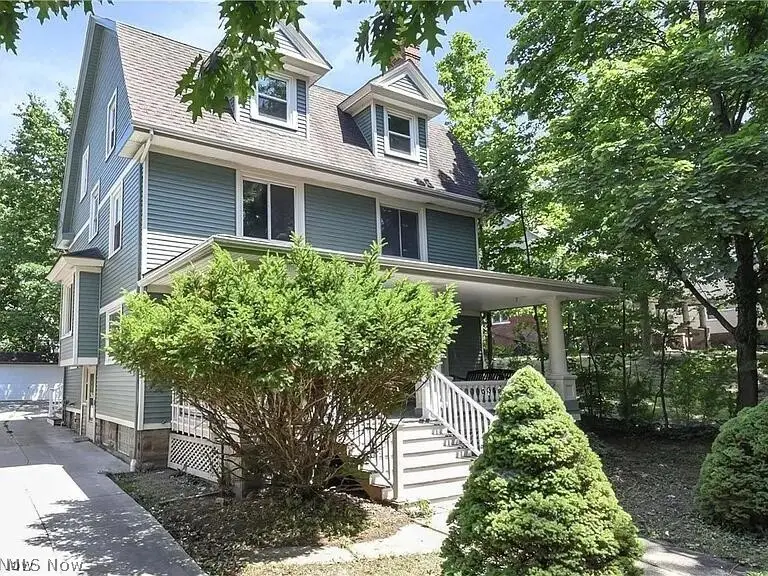 2231 Bellfield Avenue, Cleveland Heights, OH 44106 - #1