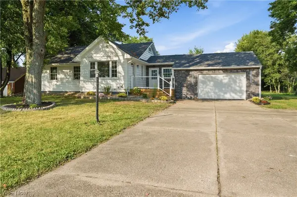 9247 Youngstown Pittsburgh Road, Youngstown, OH 44514