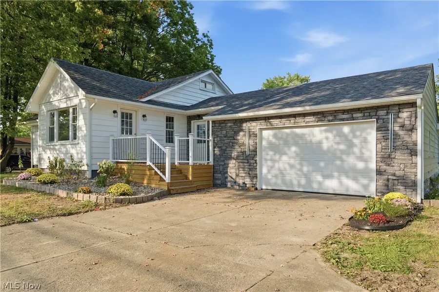 9247 Youngstown Pittsburgh Road, Youngstown, OH 44514 - #2