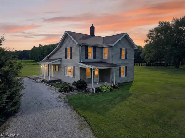5654 Chestnut Street, Andover, OH 44003