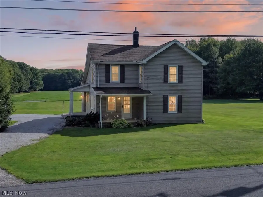 5654 Chestnut Street, Andover, OH 44003 - #2