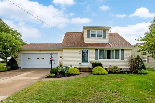 1015 Edgehill Avenue, Ashland, OH 44805