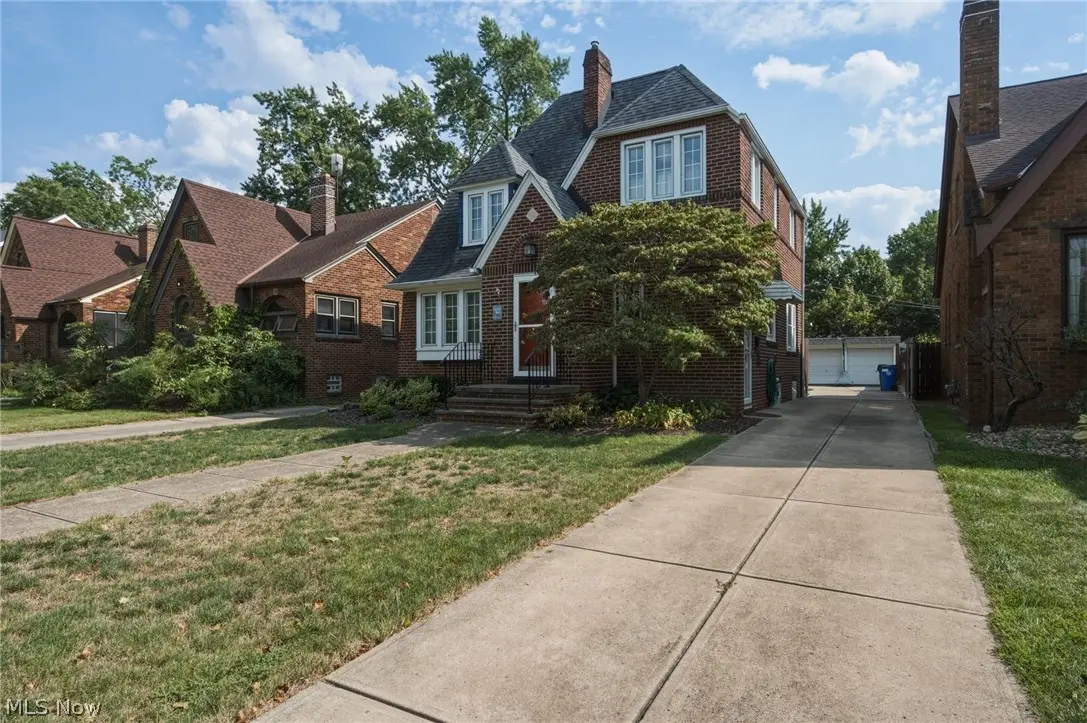 17101 Laverne Avenue, Cleveland, OH 44135 - #1