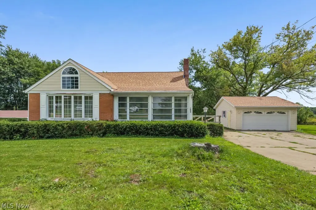 1025 S 12th Street, Sebring, OH 44672 - #1