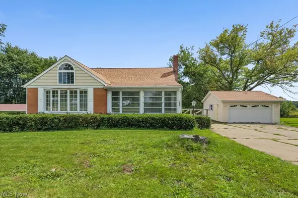 1025 S 12th Street, Sebring, OH 44672