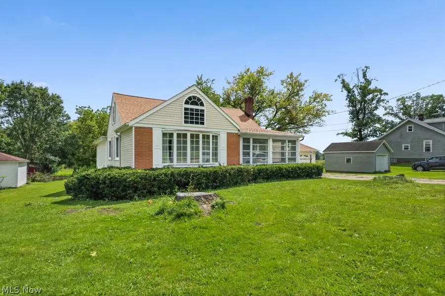 1025 S 12th Street, Sebring, OH 44672 - #2
