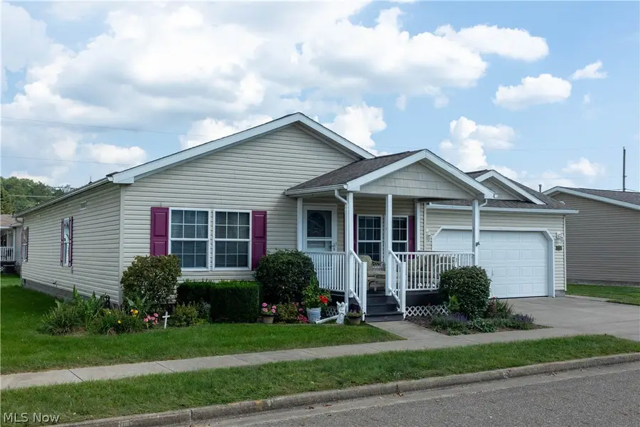 310 Galaxy Drive, Dover, OH 44622 - #3