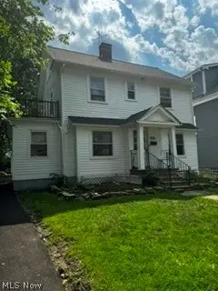 3224 Berkshire Road, Cleveland Heights, OH 44118 - #1