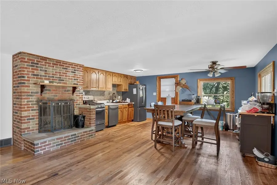 598 Randolph Road, Mogadore, OH 44260 - #3