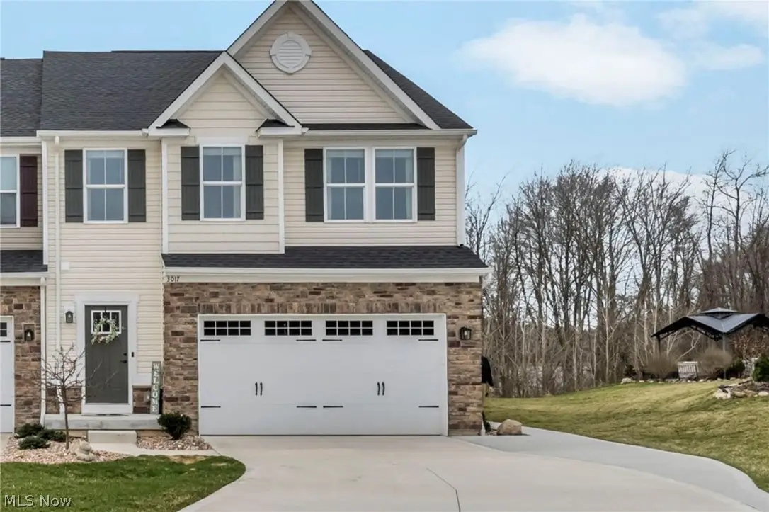 3017 Bonita Se Circle, Canal Fulton, OH 44614 - #1