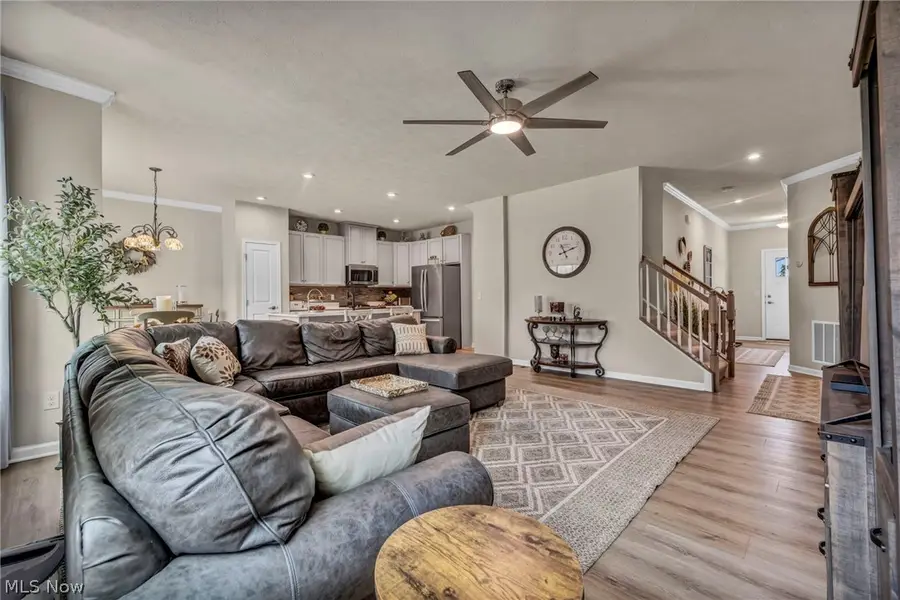3017 Bonita Se Circle, Canal Fulton, OH 44614 - #2
