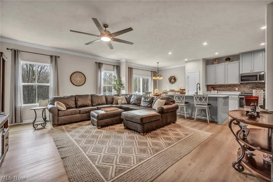 3017 Bonita Se Circle, Canal Fulton, OH 44614 - #3