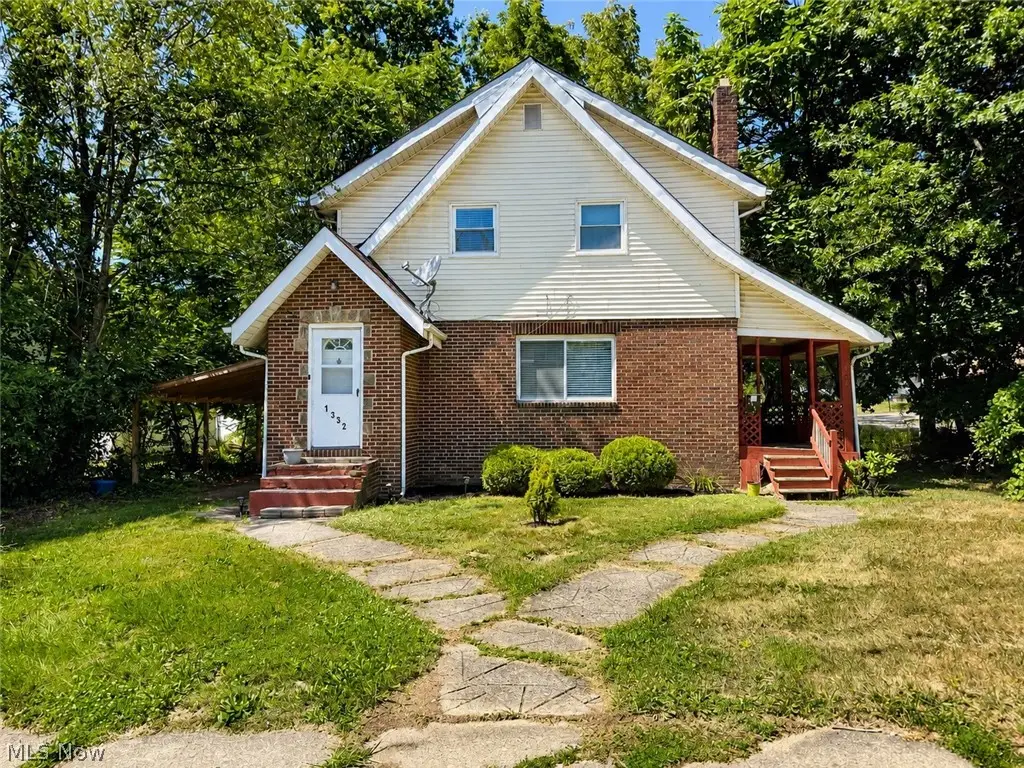 1352 Diagonal Road, Akron, OH 44320 - #1