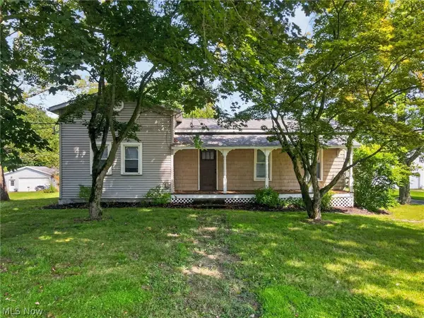 371 E Jefferson Street, Jefferson, OH 44047