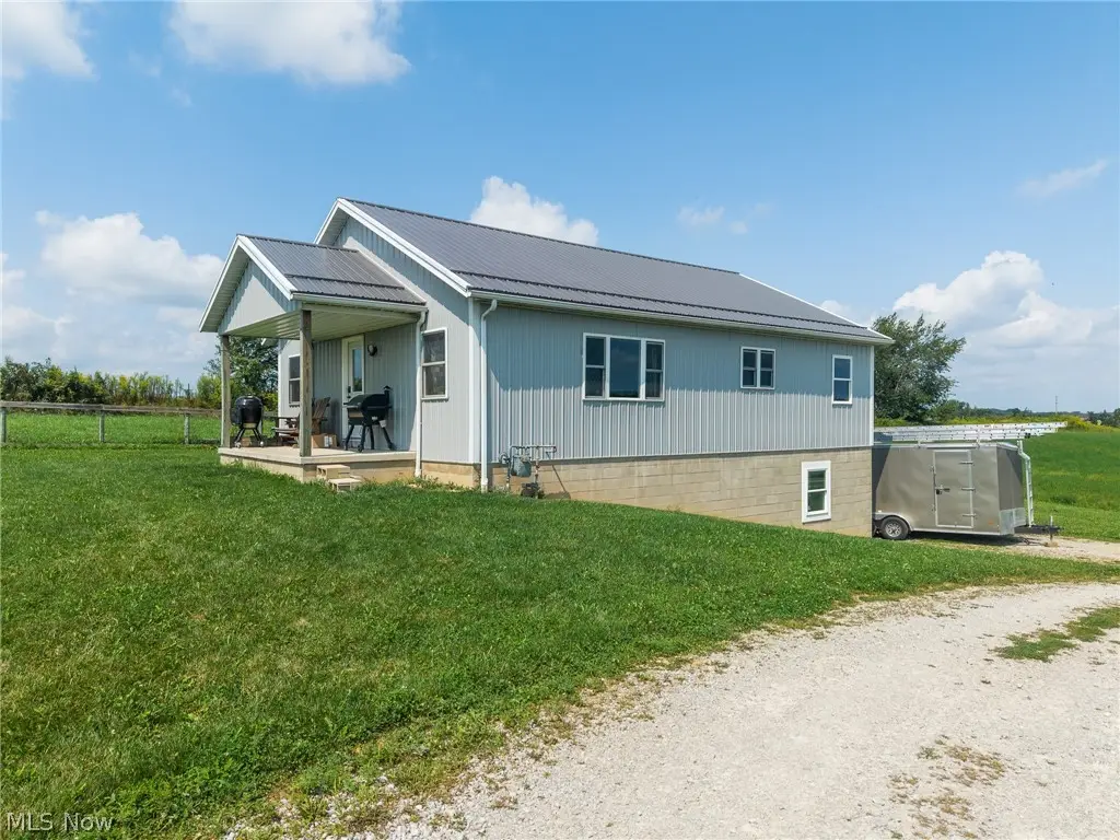 3657 E Moreland Road, Fredericksburg, OH 44627 - #1