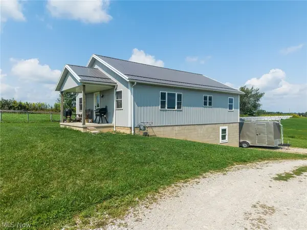 3657 E Moreland Road, Fredericksburg, OH 44627