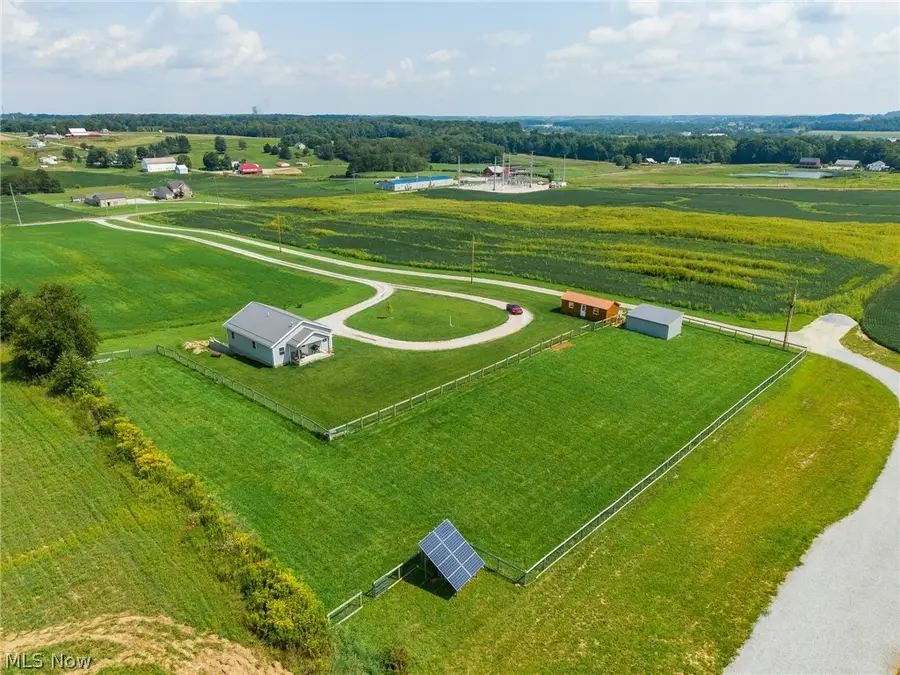 3657 E Moreland Road, Fredericksburg, OH 44627 - #3