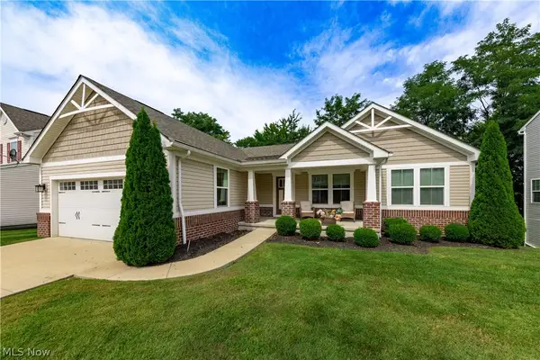 5211 Marrus Lane, Richmond Heights, OH 44143