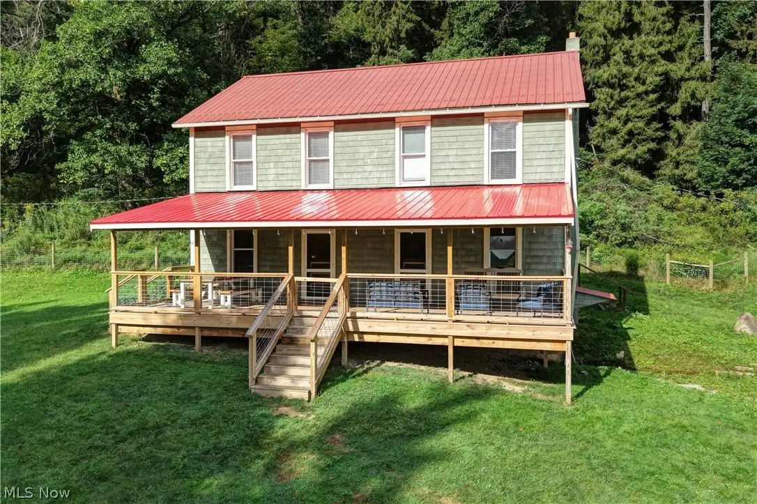 1279 Fox Se Avenue, Paris, OH 44669 - #1