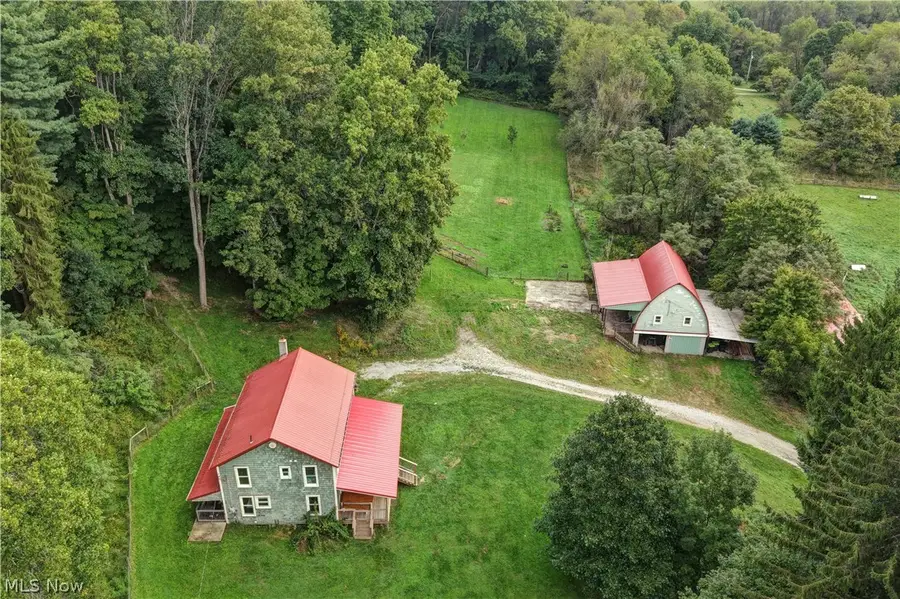 1279 Fox Se Avenue, Paris, OH 44669 - #2