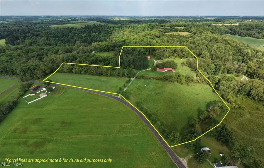 1279 Fox Se Avenue, Paris, OH 44669 - #3