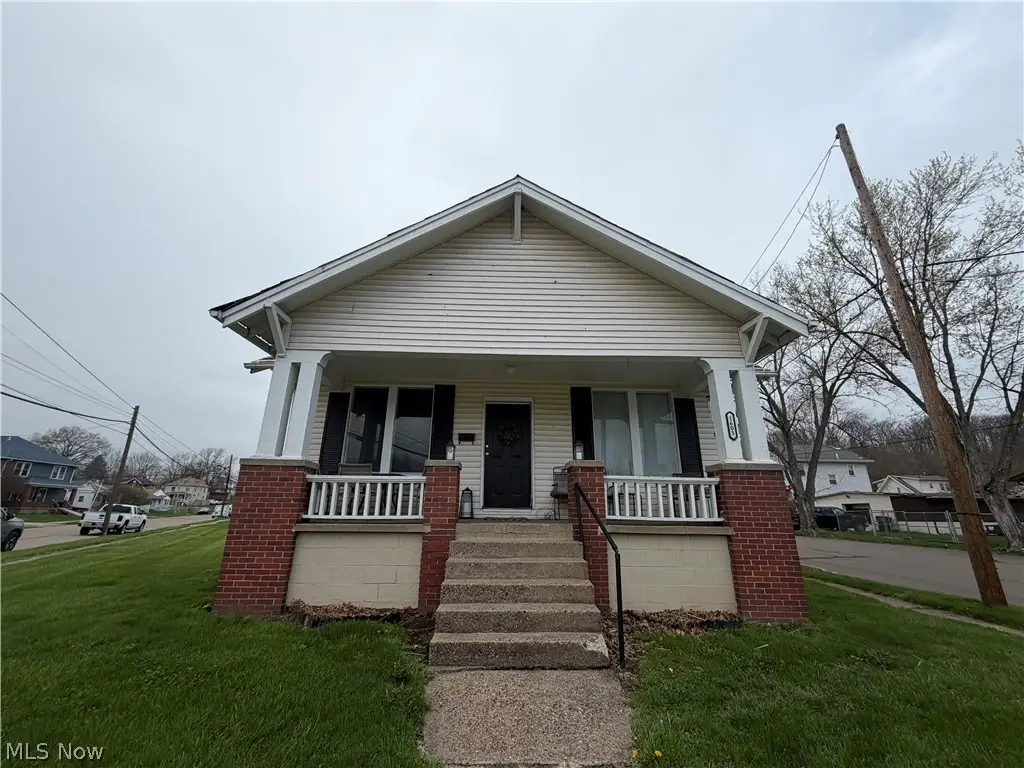 1603 Linden Avenue, Zanesville, OH 43701 - #1