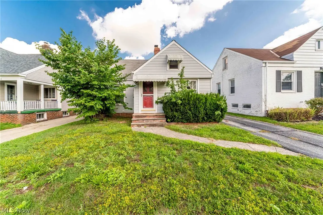 9107 S Highland Avenue, Garfield Heights, OH 44125 - #1