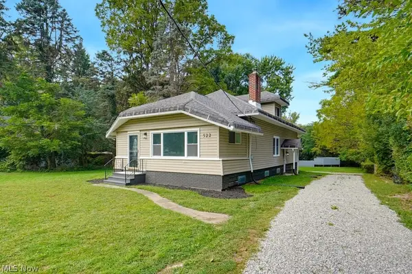 522 Massillon Road, Akron, OH 44306