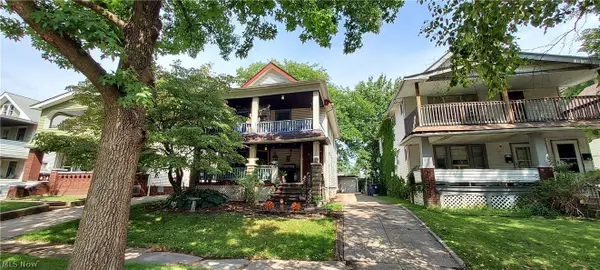 11320 Florian Avenue, Cleveland, OH 44111