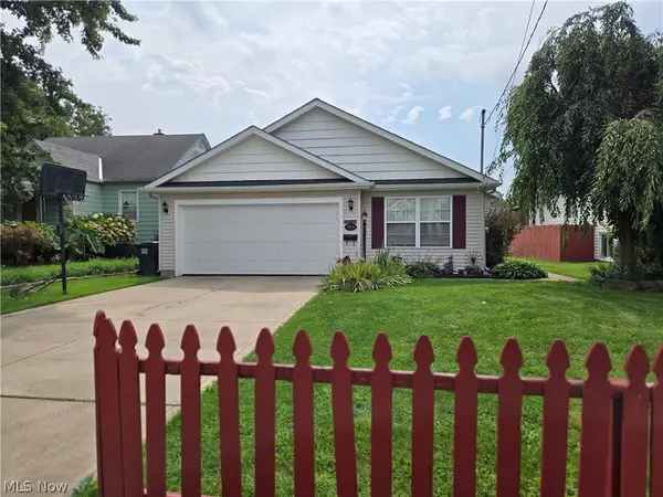 363 Button Avenue, Painesville, OH 44077