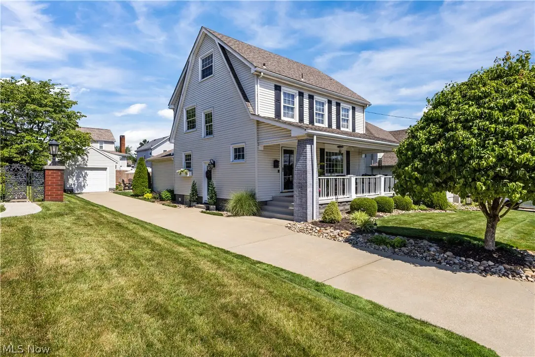 3713 Hanlin Way, Weirton, WV 26062 - #1