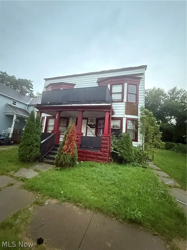 806 E 100th Street, Cleveland, OH 44108