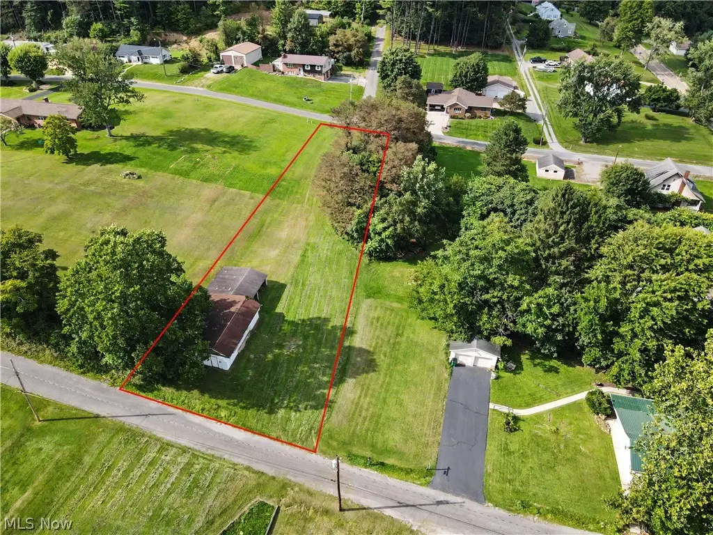 May Road, East Liverpool, OH 43920 - #1