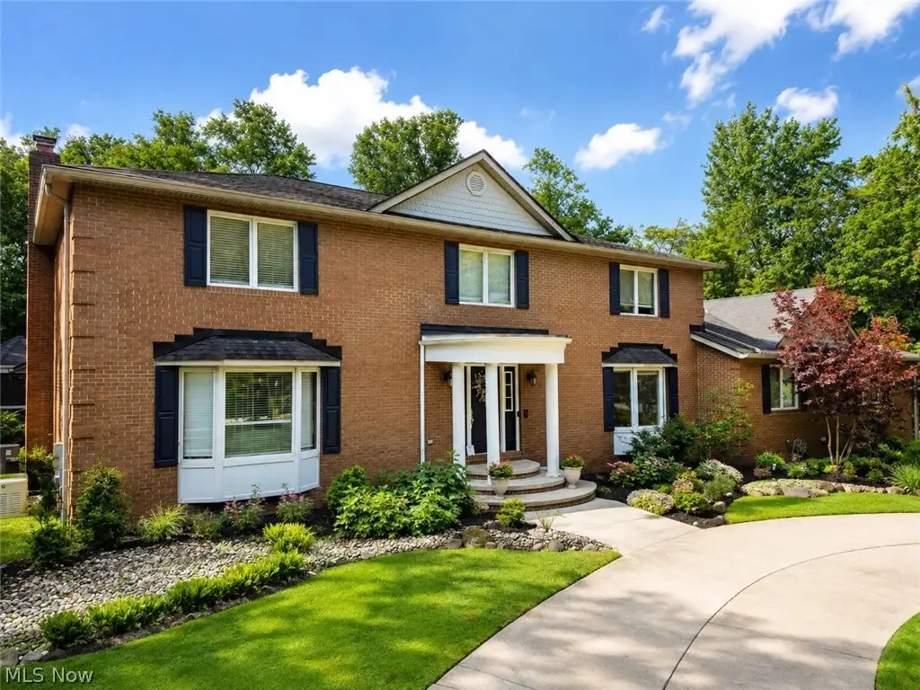 7409 Tattersall Drive, Chesterland, OH 44026 - #1