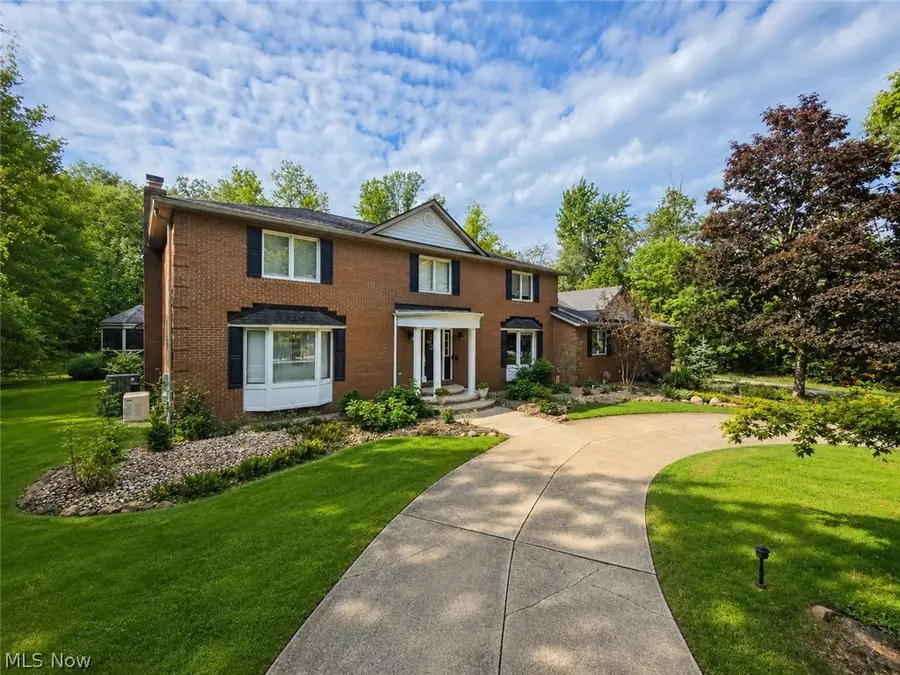 7409 Tattersall Drive, Chesterland, OH 44026 - #2