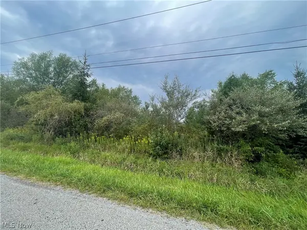 Smith Road, Jefferson, OH 44047