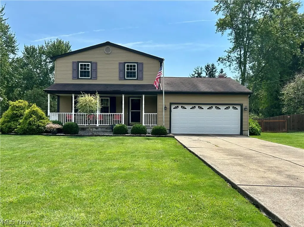 4595 Sheffield Drive, Austintown, OH 44515 - #1