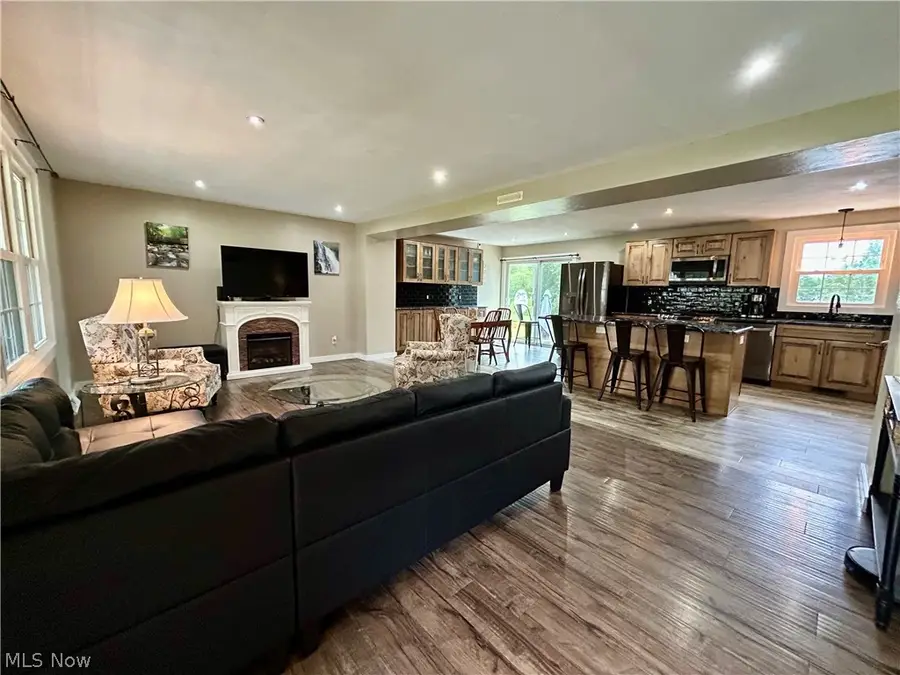 4595 Sheffield Drive, Austintown, OH 44515 - #2