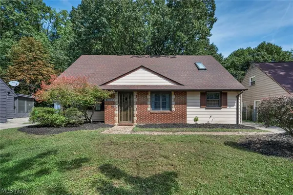 25595 Chatworth Drive, Euclid, OH 44117