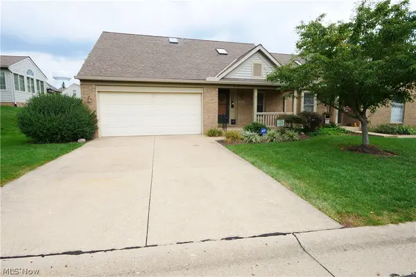 115 Ledbury Ne Circle, Canton, OH 44721
