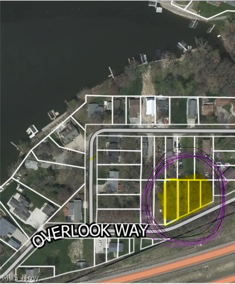 Overlook Way, Lake Milton, OH 44429 - #1